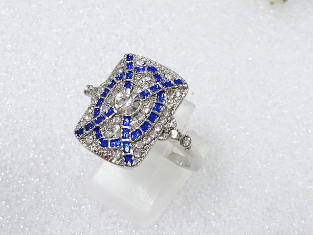 Japanese Kimono / Antique Accessories Metal